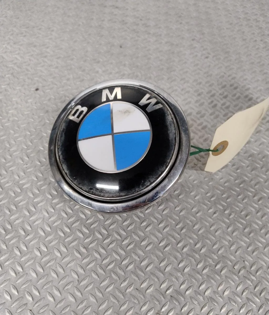 Poignee ext coffre BMW SERIE 1 E87 0 occasion