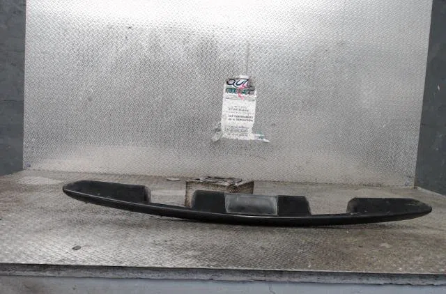 Poignee ext coffre CITROEN C3 1  C3 1 PHASE 2 occasion