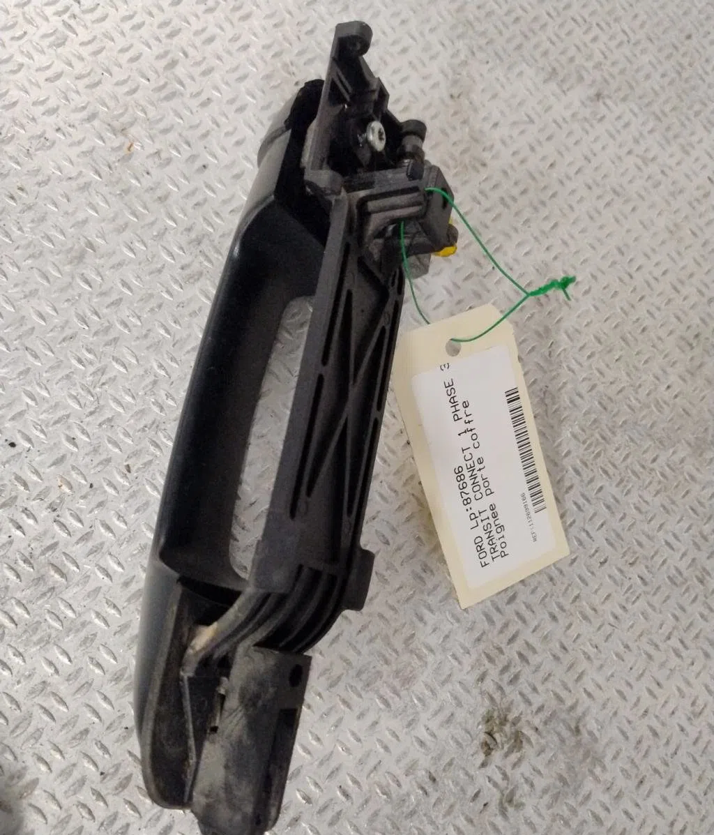 Poignee ext coffre Ford TRANSIT CONNECT (P65_, P70_, P80_) 1.8 tdci (2002-2013) 3 portes occasion
