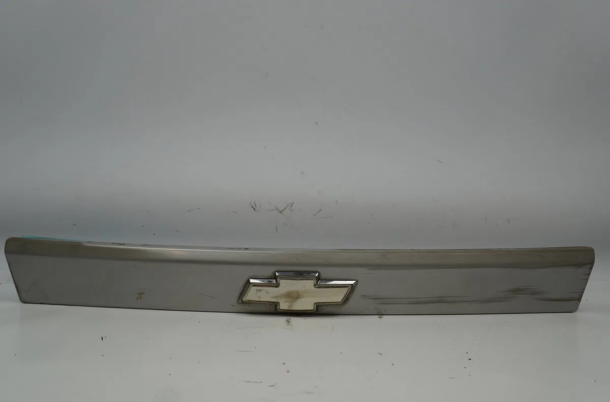 Poignee ext hayon Chevrolet AVEO - KALOS 3-5 portes (T250, T255) 1.2 (2008) 5 portes occasion