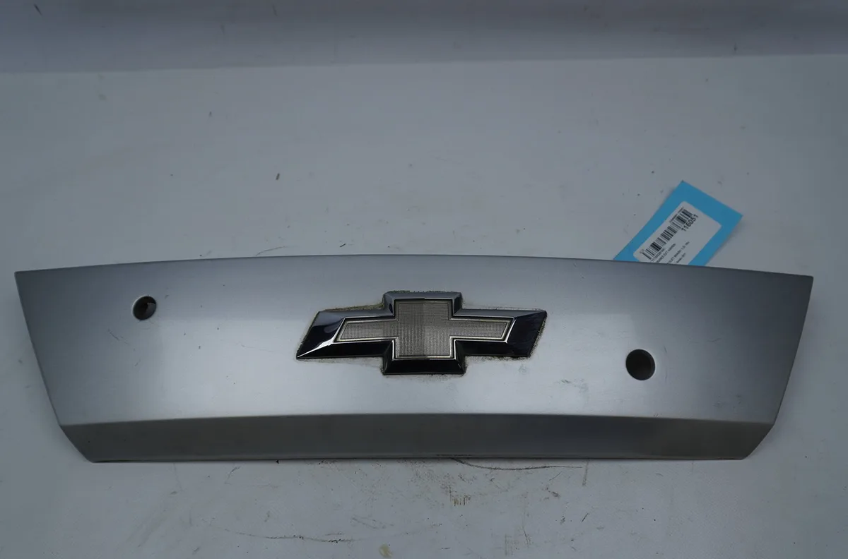 Poignee ext hayon Chevrolet SPARK (M300) 1.0 (2010) 5 portes occasion