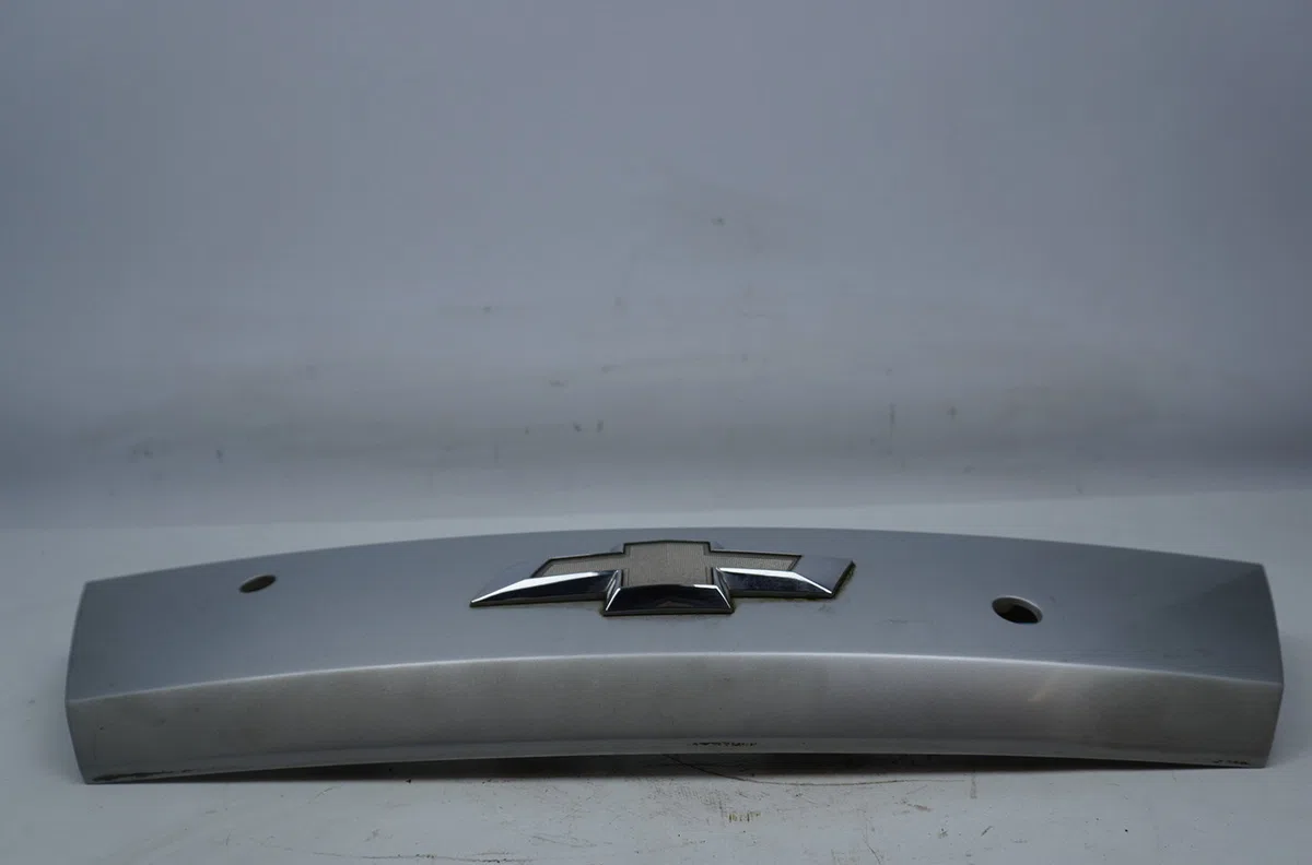 Poignee ext hayon Chevrolet SPARK (M300) 1.0 (2010) 5 portes occasion