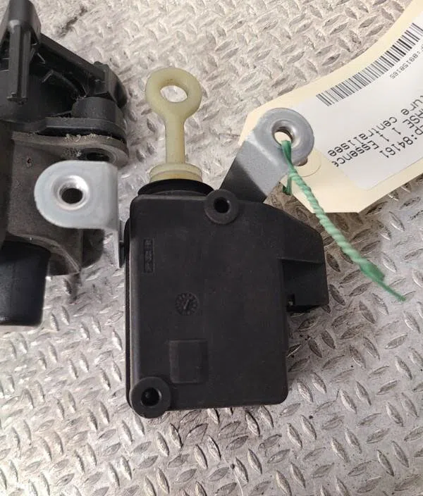 Poignee ext hayon Citroen C1 (PM_, PN_) 1.0 (2005-2014) 5 portes occasion