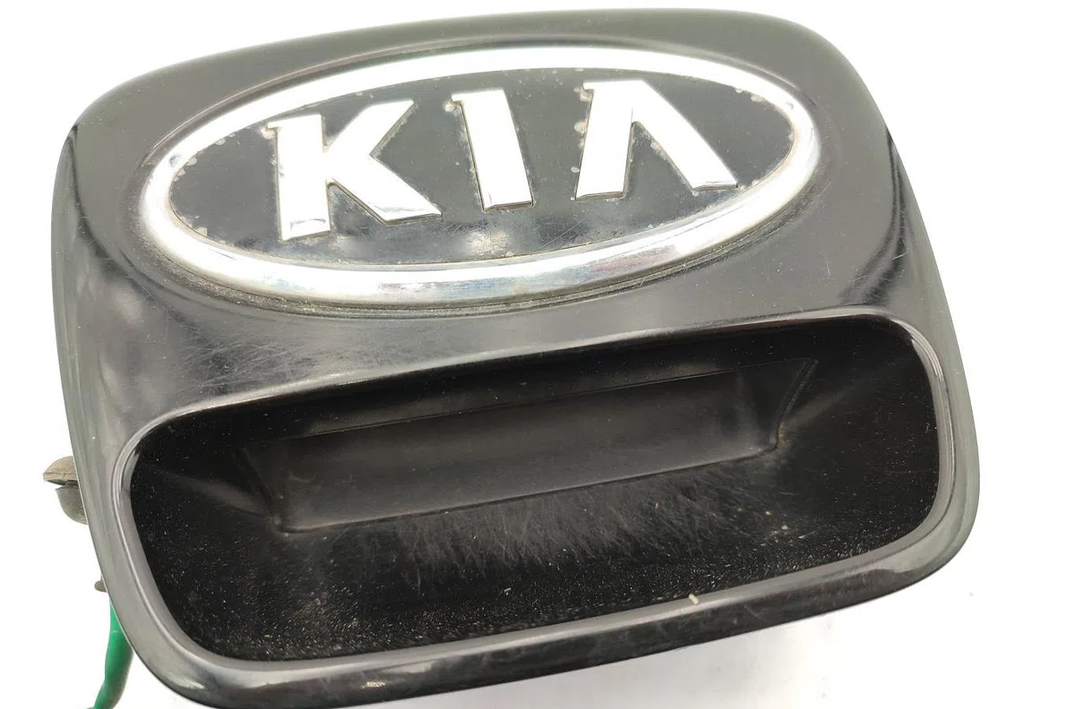 Poignee ext hayon KIA SOUL 1 PHASE 1 occasion