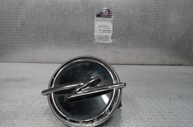 Poignee ext hayon OPEL CORSA F CORSA F PHASE 1 occasion
