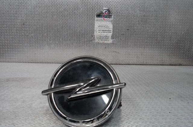 Poignee ext hayon OPEL CORSA F  CORSA F PHASE 1 occasion