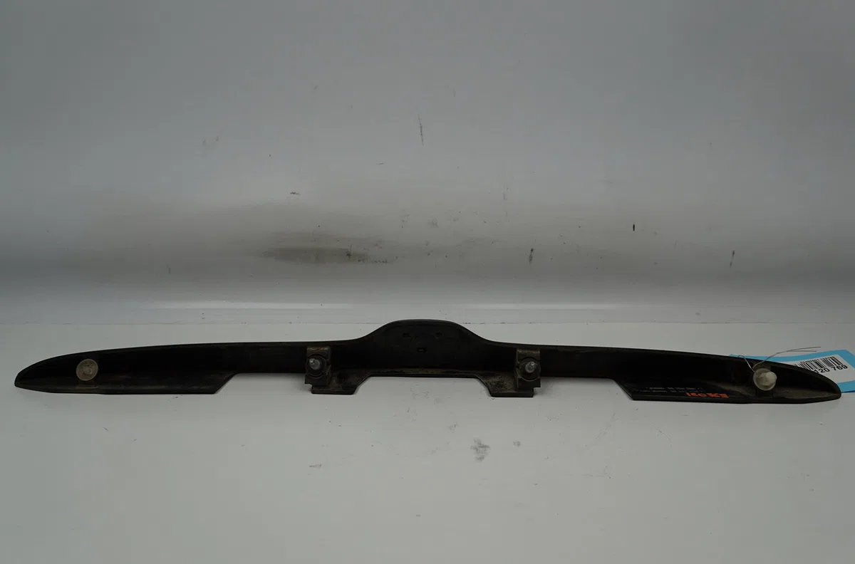 Poignee ext hayon Peugeot 206 3-5 portes (2A-C) 1.6 16v (2000-2009) 3 portes occasion