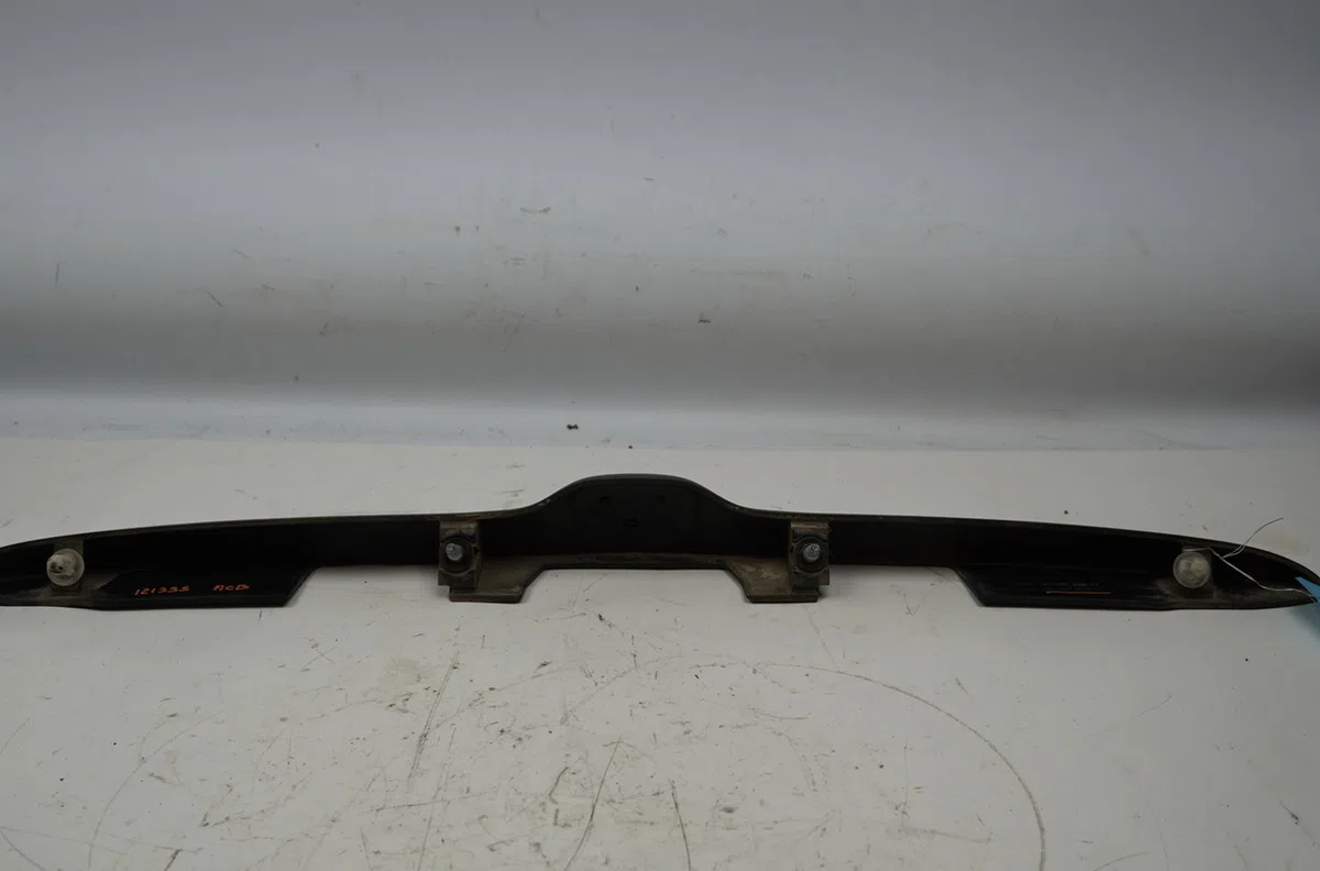 Poignee ext hayon Peugeot 206 3-5 portes (2A-C) 1.9 d (1998-2001) 5 portes occasion