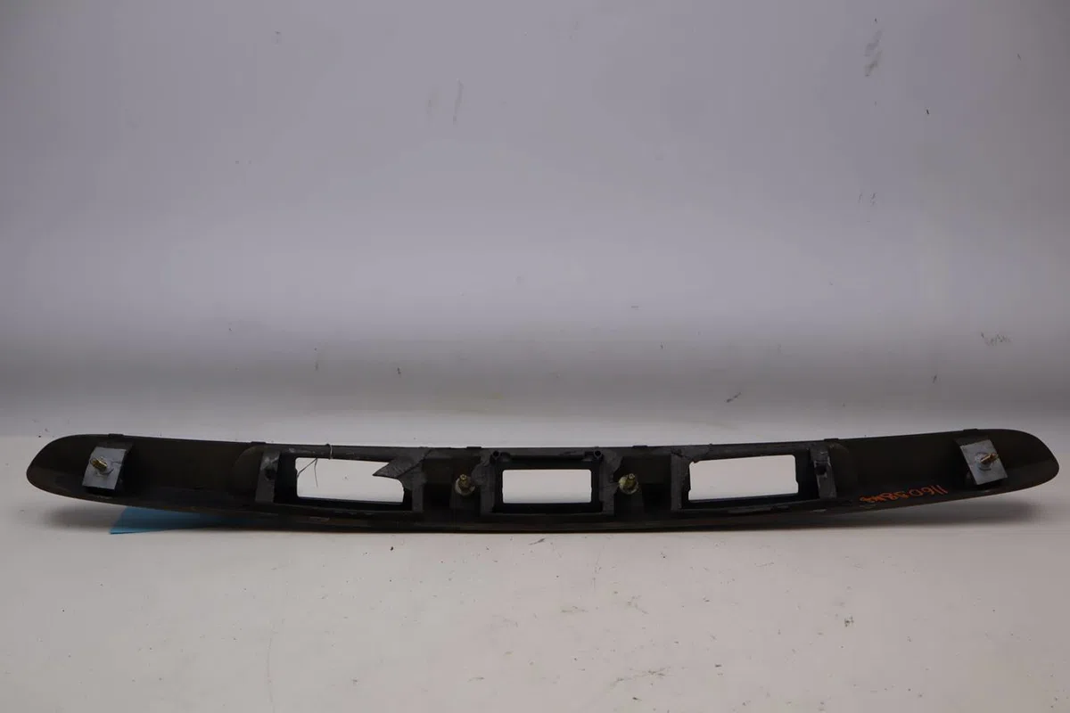 Poignee ext hayon Renault MODUS - GRAND MODUS (F-JP0_) 1.4 (jp01, jp0j) (2004) occasion