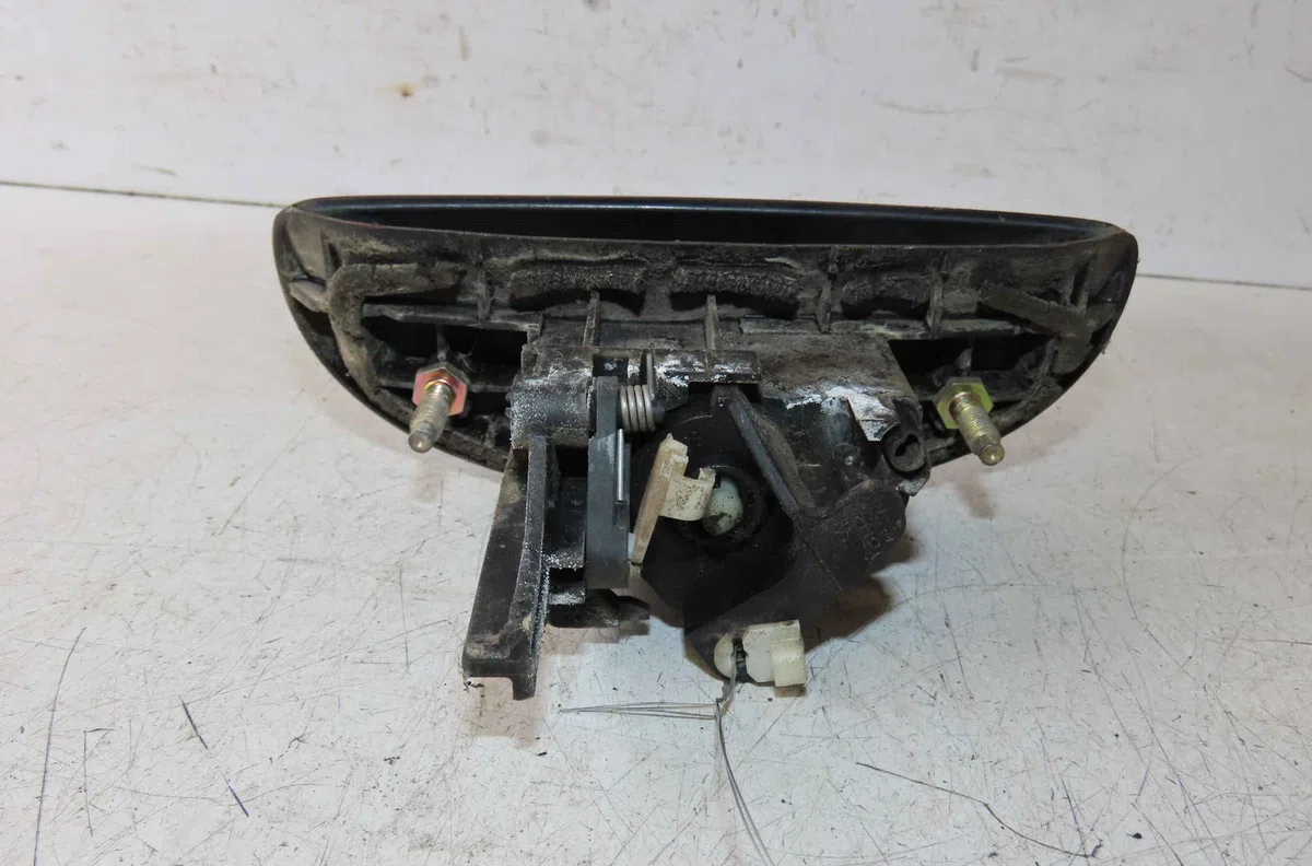 Poignee ext hayon RENAULT SCENIC  I occasion