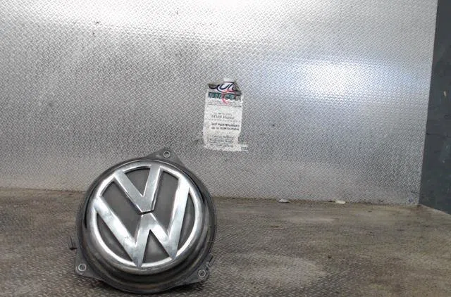 Poignee ext hayon VOLKSWAGEN POLO 5  POLO 5 PHASE 1 occasion