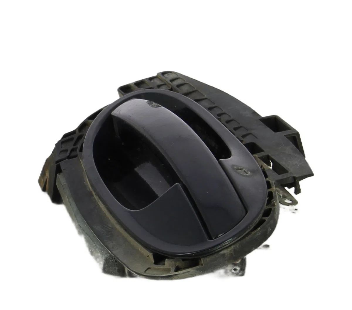 Poignee ext porte ard Bmw 7 (E65, E66, E67) 730 ld (2005-2008) occasion