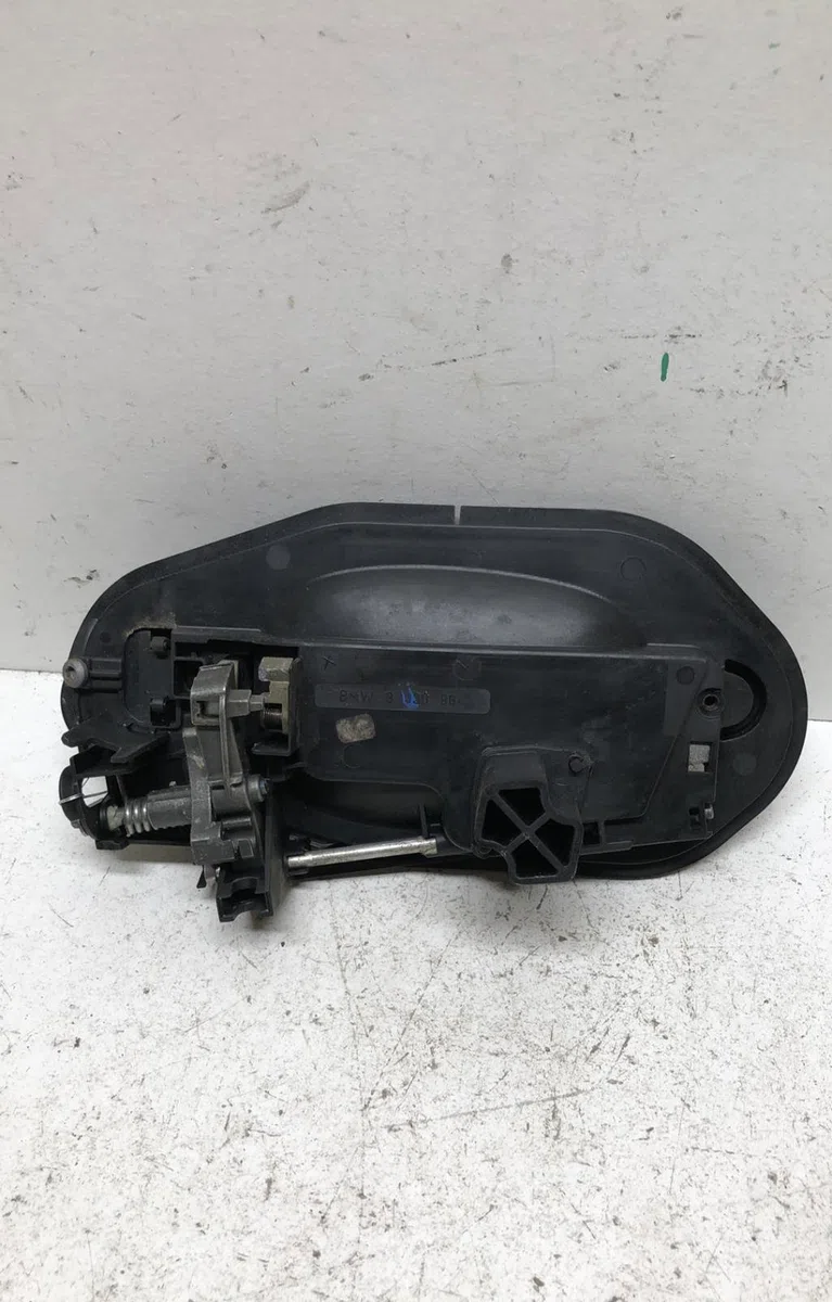 Poignee ext porte ard Bmw X3 (E83) 2.0 d (2004-2007) occasion