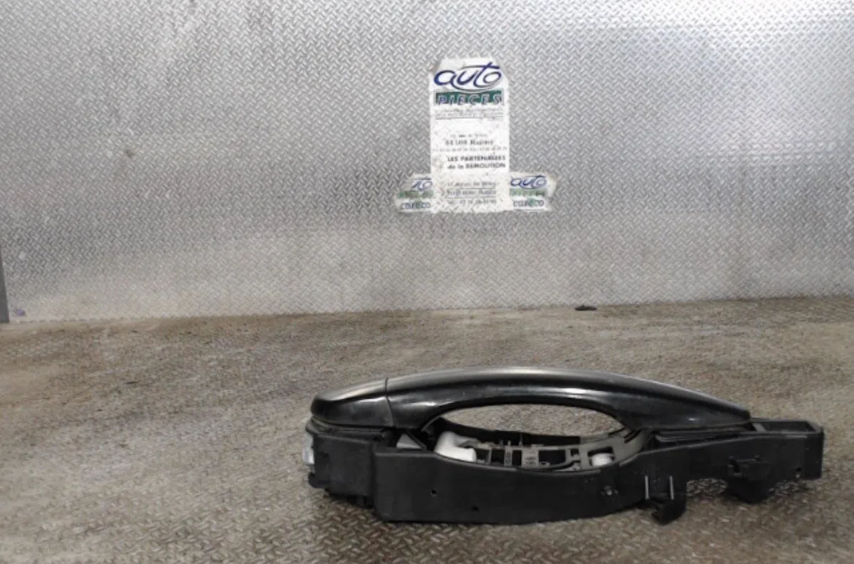 Poignee ext porte ard CITROEN C4 GRAND PICASSO 2  C4 GRAND PICASSO 2 PHASE 1 occasion