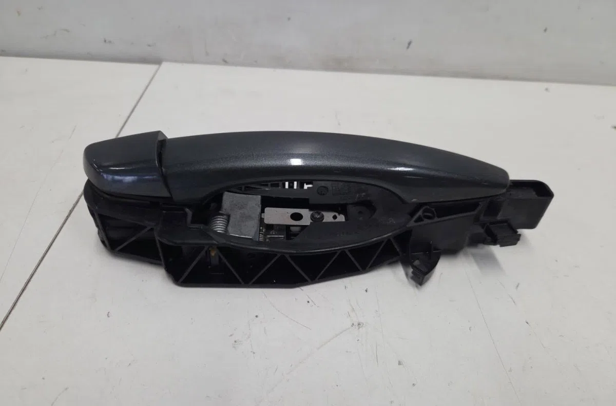 Poignee ext porte ard CITROEN C4 GRAND PICASSO 2 PHASE 1 occasion