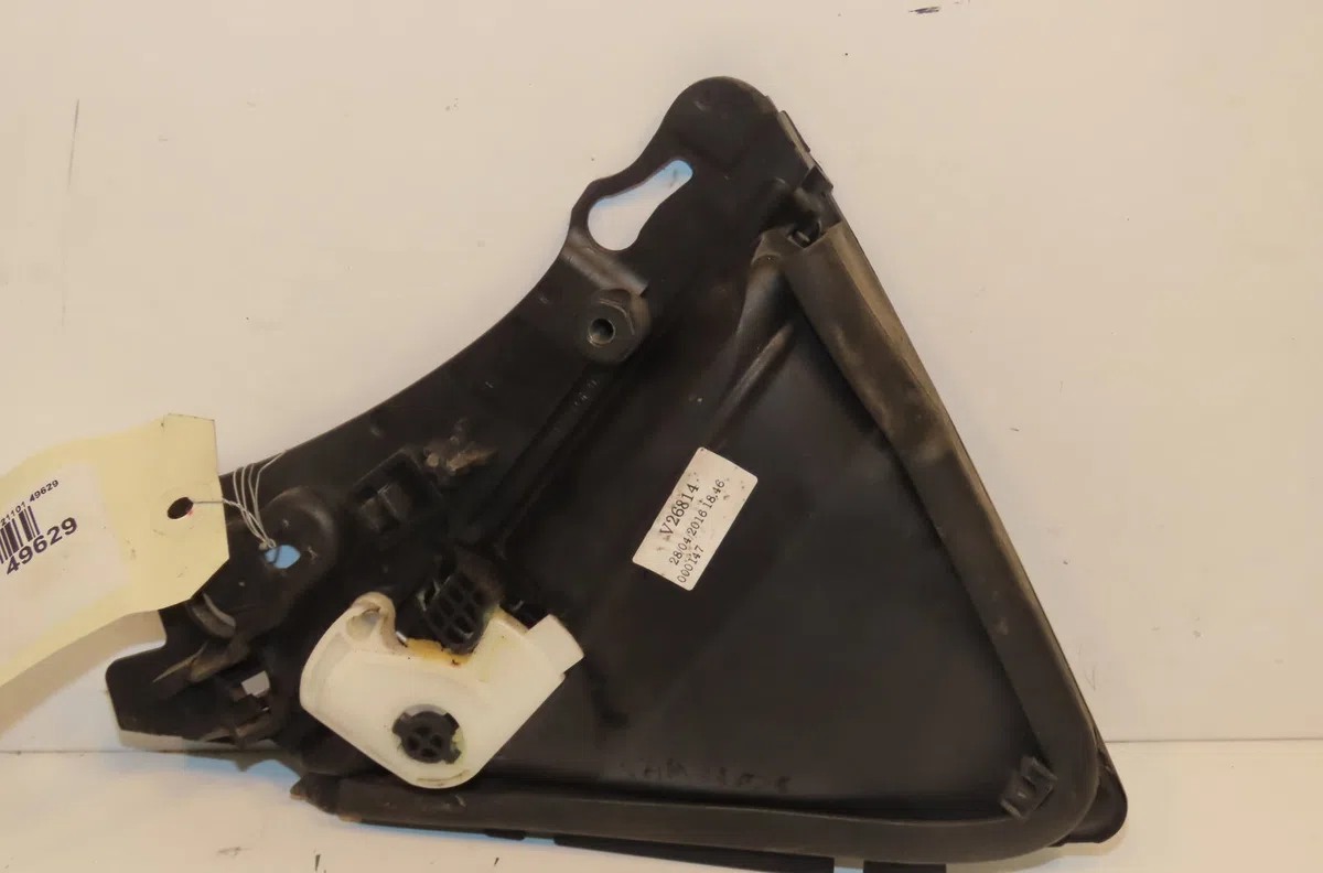 Poignee ext porte ard Citroen DS4 (NX_) 1.6 hdi 115 (2012-2015) occasion