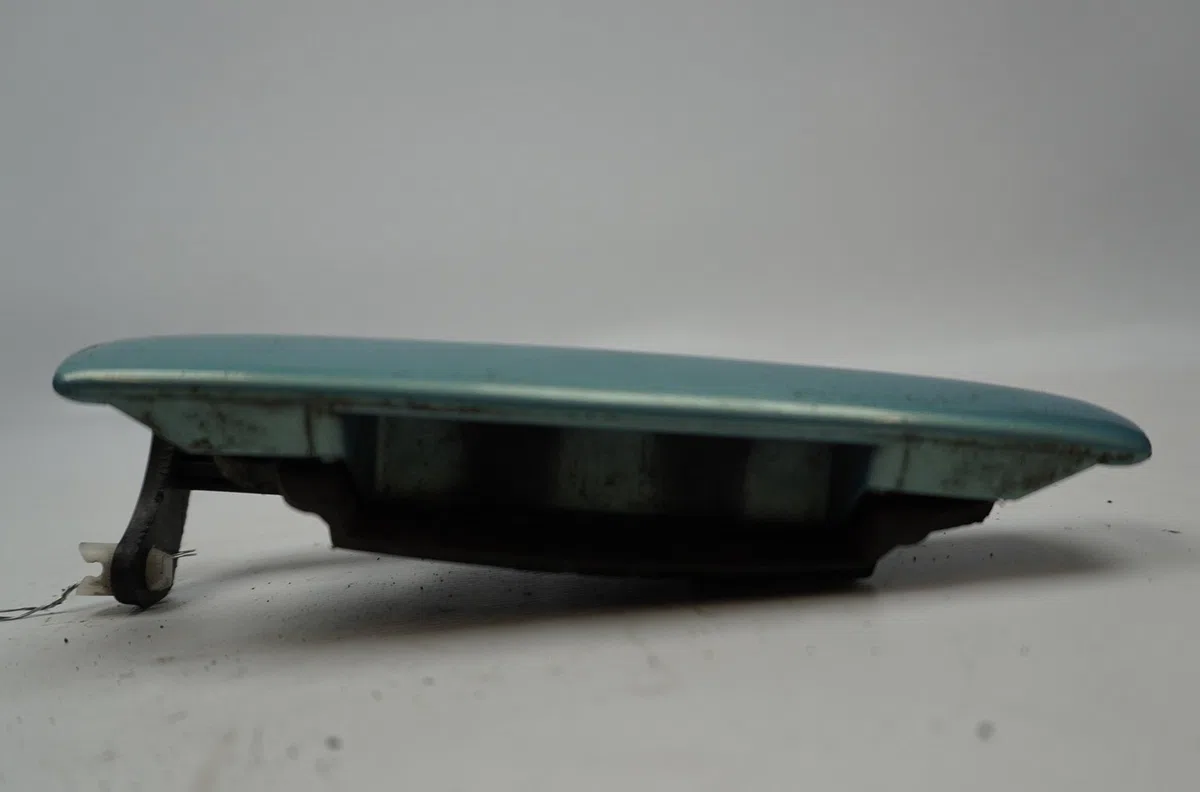 Poignee ext porte ard Citroën XSARA PICASSO (N68) 2.0 hdi (1999-2011) 5 portes occasion