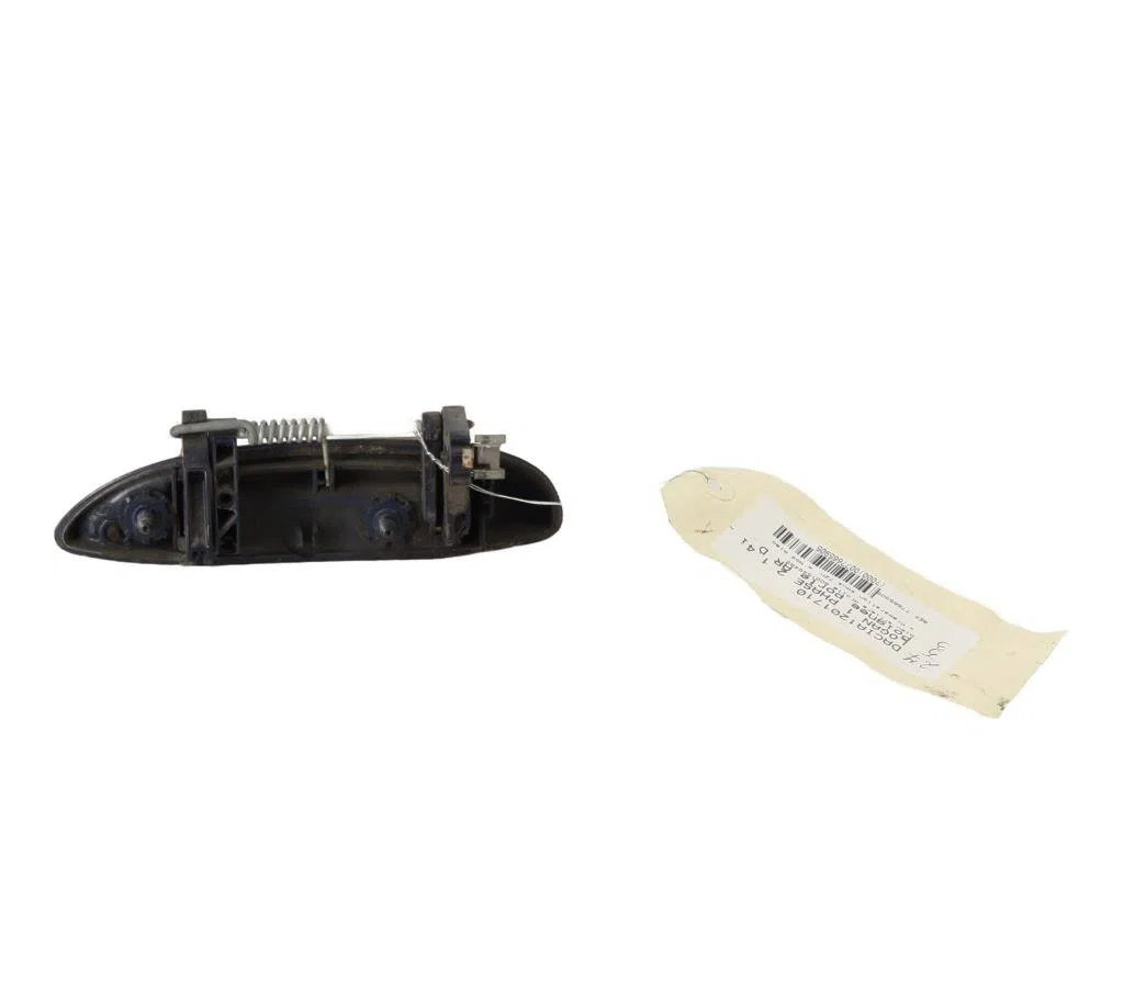 Poignee ext porte ard Dacia LOGAN (LS_) 1.4 mpi lpg (ls0c) (2006-2012) occasion