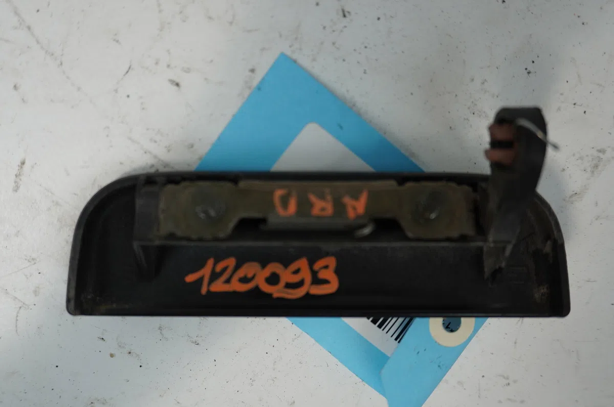 Poignee ext porte ard Daihatsu TERIOS (J1_) 1.3 4wd (j102) (2000-2005) occasion