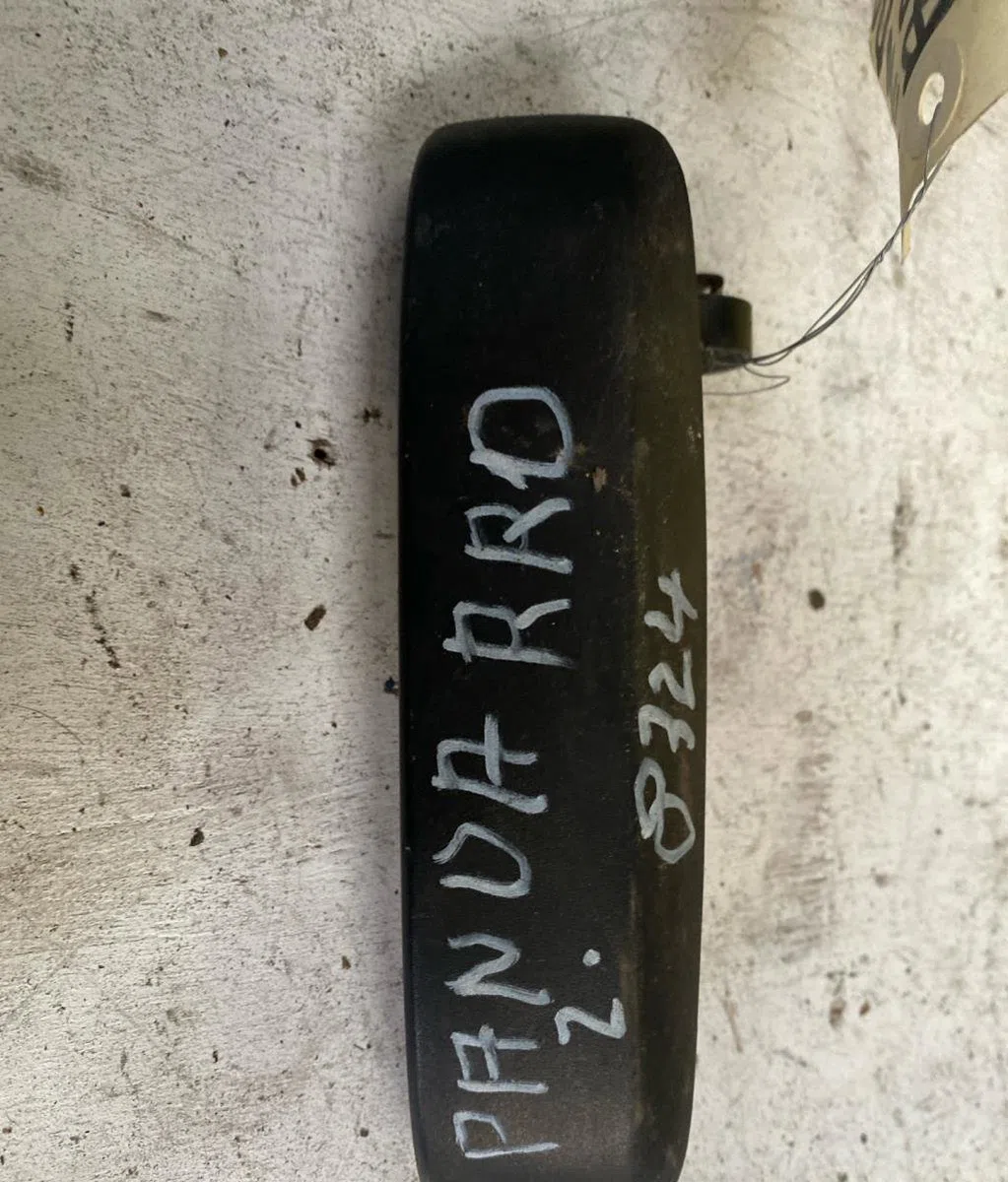 Poignee ext porte ard Fiat PANDA (169_) 1.1 (169.axa1a) (2003) occasion