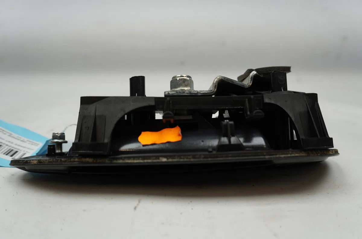 Poignee ext porte ard Fiat PUNTO (199_) 1.2 (199axz1a, 199bxz1a) (2012) occasion