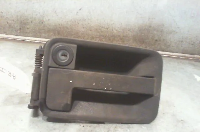 Poignee ext porte ard FIAT SCUDO 2000 occasion