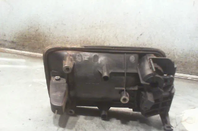 Poignee ext porte ard FIAT SCUDO 2000 occasion