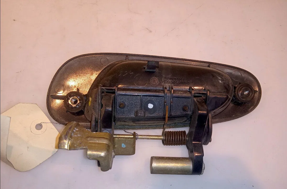 Poignee ext porte ard Honda CIVIC VII Hatchback (EU, EP, EV) 1.6 i (ep2, eu8, eu6) (2001-2005) occasion