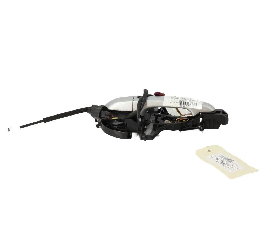 Poignee ext porte ard Jaguar XF SPORTBRAKE (X250) 2.2 d (2012-2014) occasion