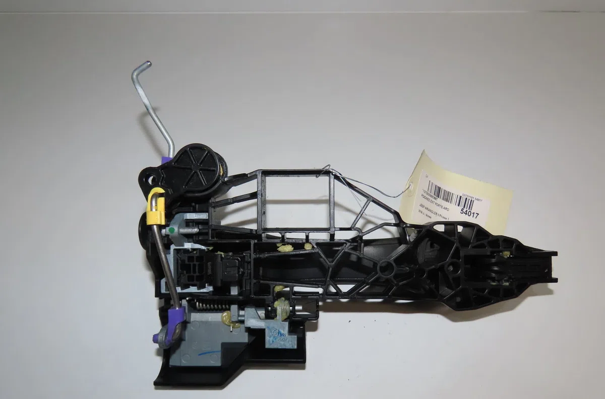 Poignee ext porte ard Jeep WRANGLER IV (JL) 2.2 multijet ii (jl72, jl74) (2017) occasion