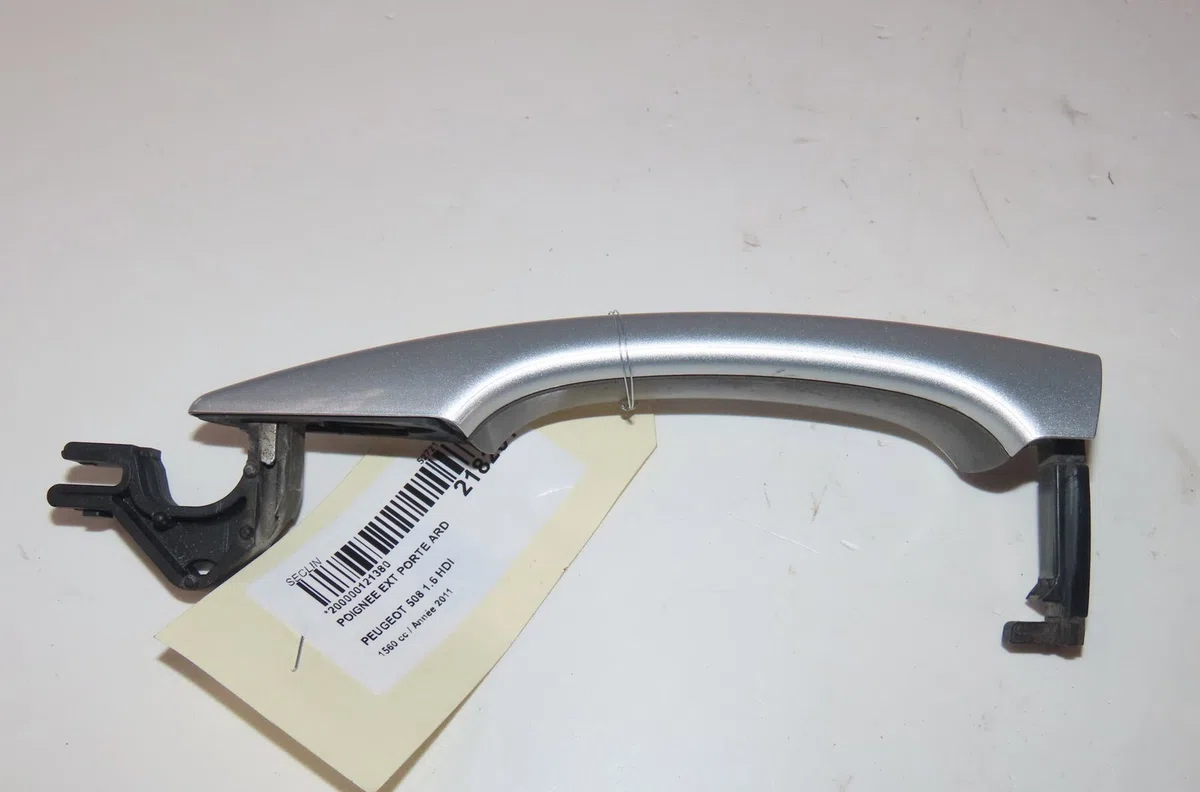 Poignee ext porte ard Peugeot 508 I (8D_) 1.6 hdi (2010-2018) occasion