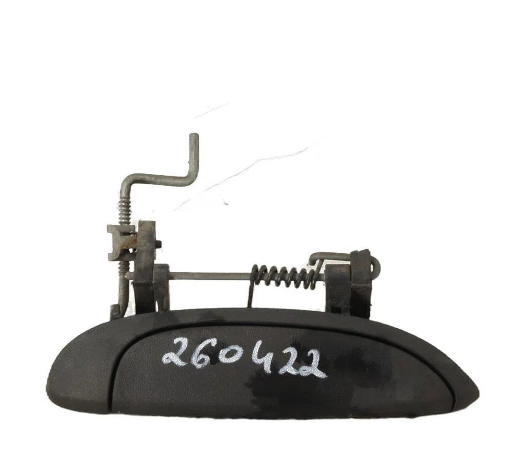 Poignee ext porte ard Renault CLIO II (BB_, CB_) 1.5 dci (b-cb08) (2001-2005) 5 portes occasion