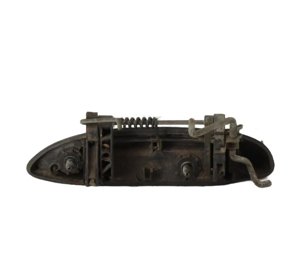 Poignee ext porte ard Renault CLIO II (BB_, CB_) 1.5 dci (b-cb08) (2001-2005) 5 portes occasion