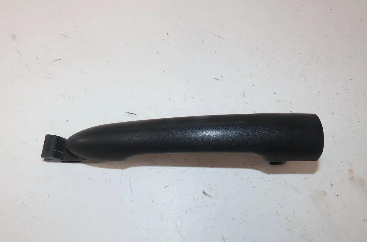 Poignee ext porte ard Renault CLIO III (BR0-1, CR0-1) 1.2 16v (br02, br0j, br11, cr02, cr0j, cr11) (2005-2014) 5 portes 