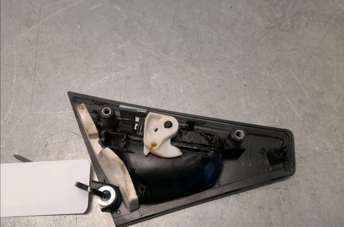 Poignee ext porte ard RENAULT CLIO IV occasion