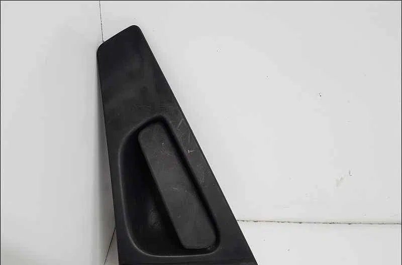 Poignee ext porte ard RENAULT CLIO IV occasion