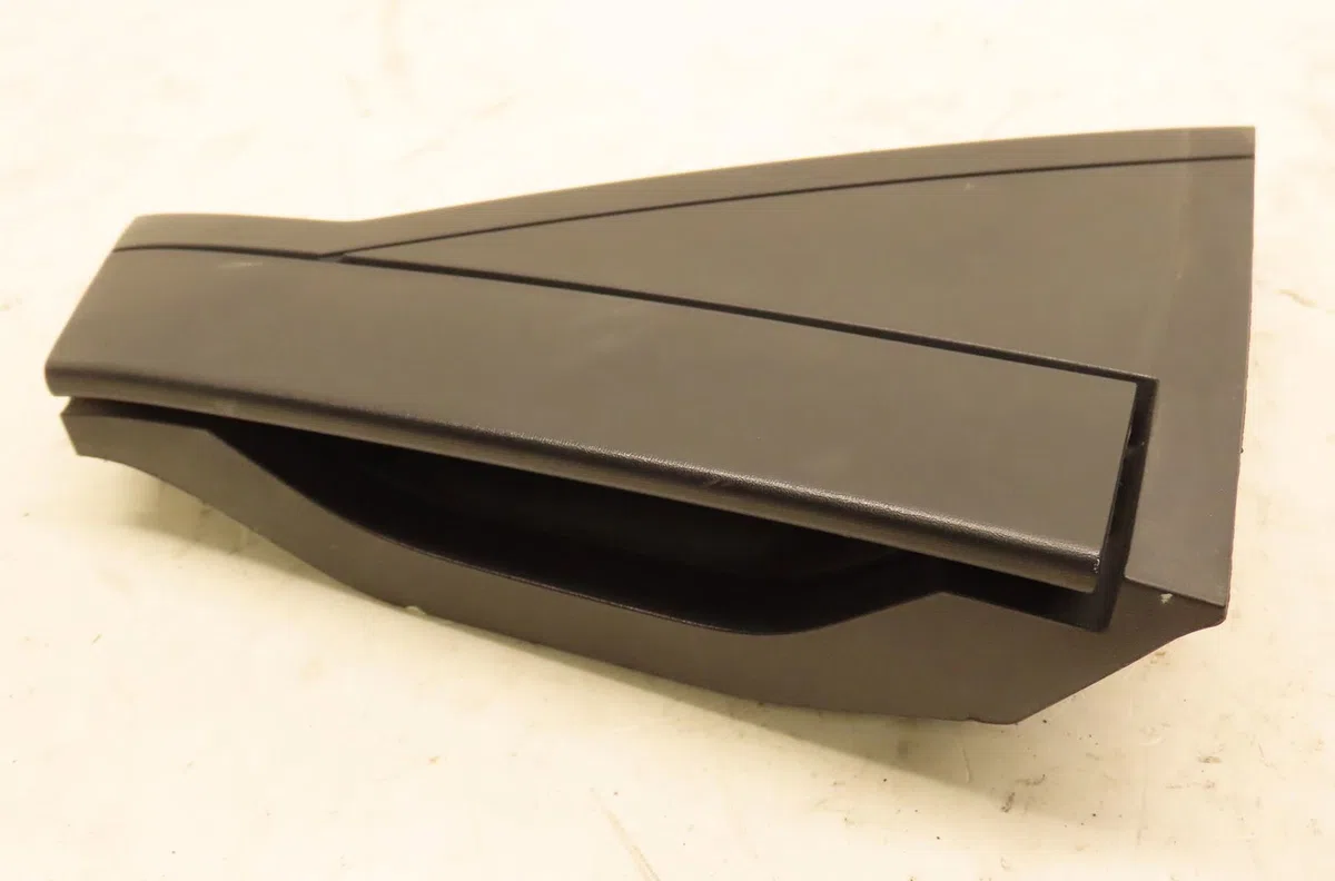 Poignee ext porte ard Renault CLIO V (B7_) 1.0 lpg (b7mt) (2019) occasion