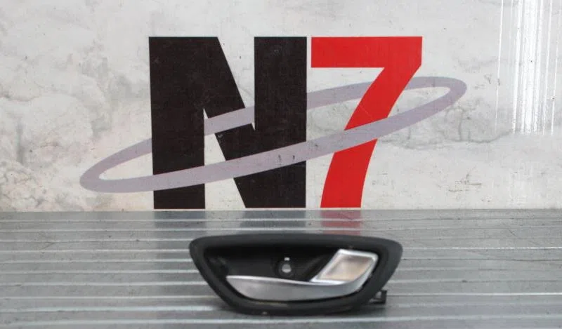 Poignee ext porte ard RENAULT MEGANE 4 PHASE 1 occasion