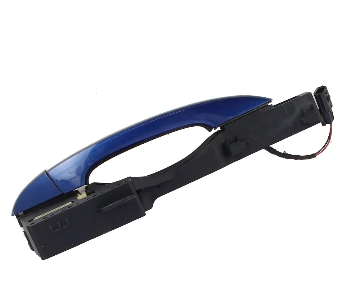 Poignee ext porte ard RENAULT MEGANE occasion