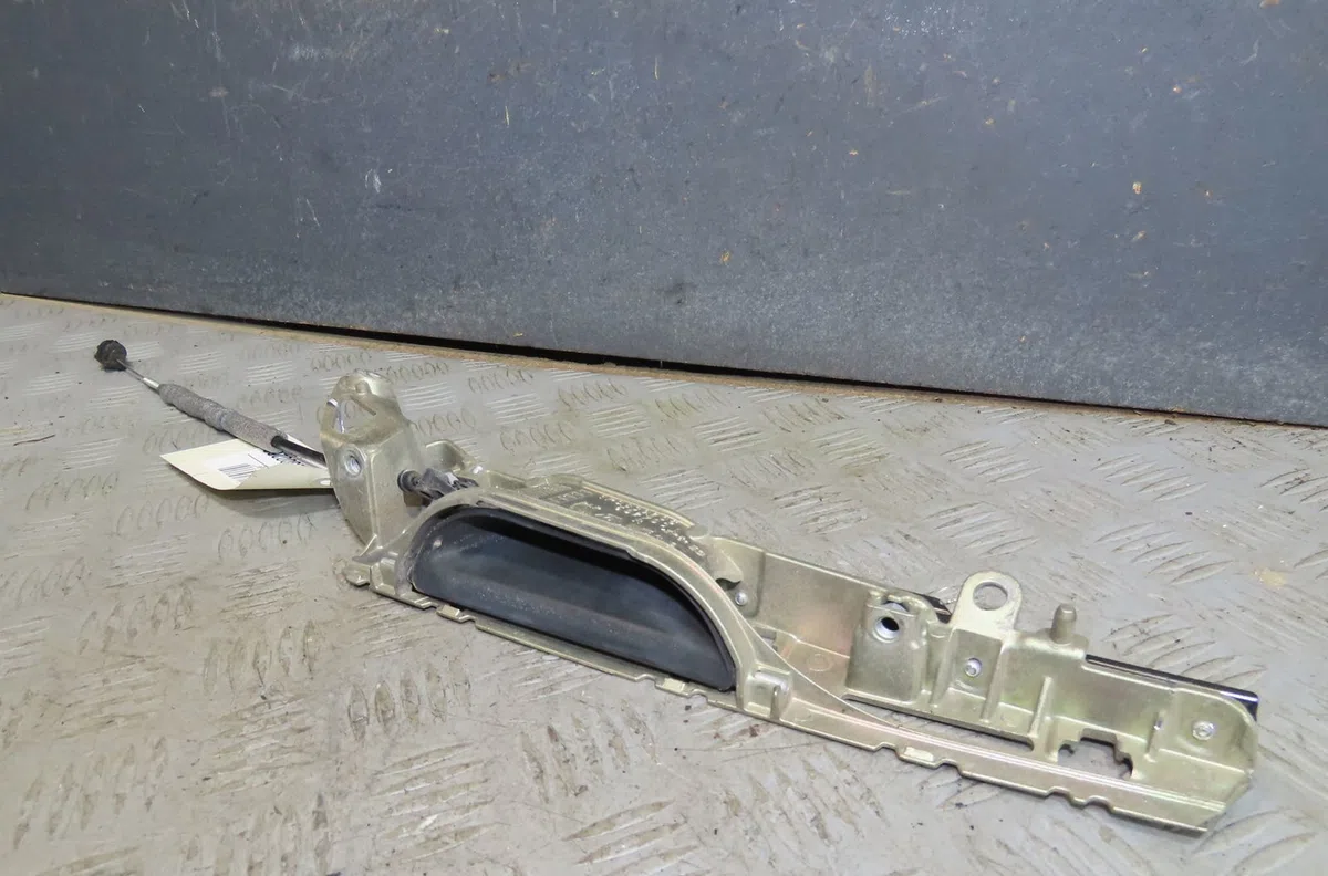 Poignee ext porte ard Seat LEON (1P1) 1.9 tdi (2005-2010) 5 portes occasion