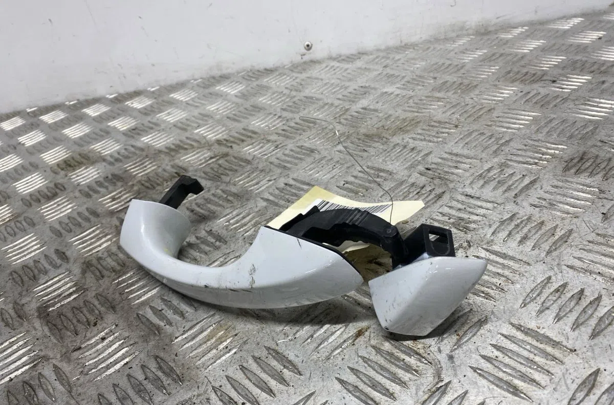 Poignee ext porte ard SEAT LEON 3 PHASE 2 occasion