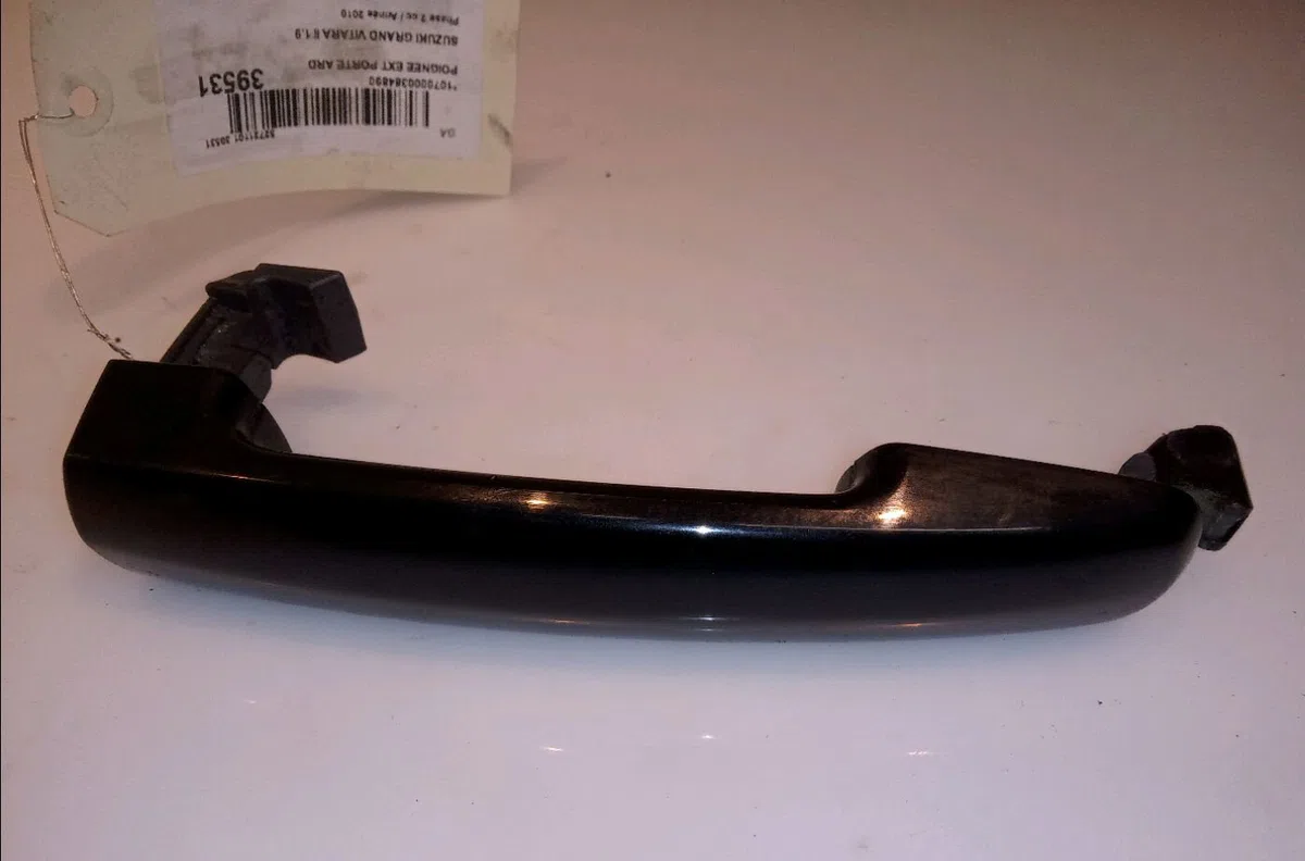 Poignee ext porte ard Suzuki GRAND VITARA II (JT, TE, TD) 1.9 ddis traction intégrale (jt419, td44, jb419wd,... (2005-20