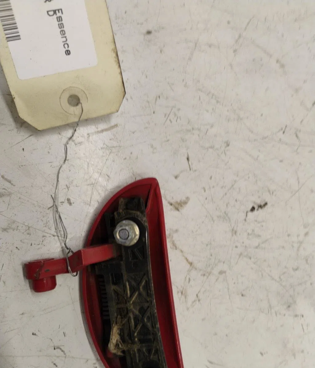 Poignee ext porte ard Toyota AYGO (_B1_) 1.0 (kgb10_) (2005-2014) 5 portes occasion