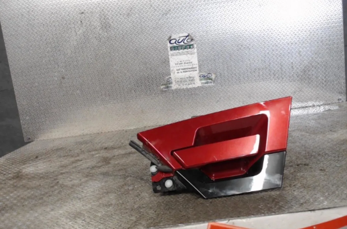 Poignee ext porte ard TOYOTA C-HR 1 C-HR 1 PHASE 1 occasion