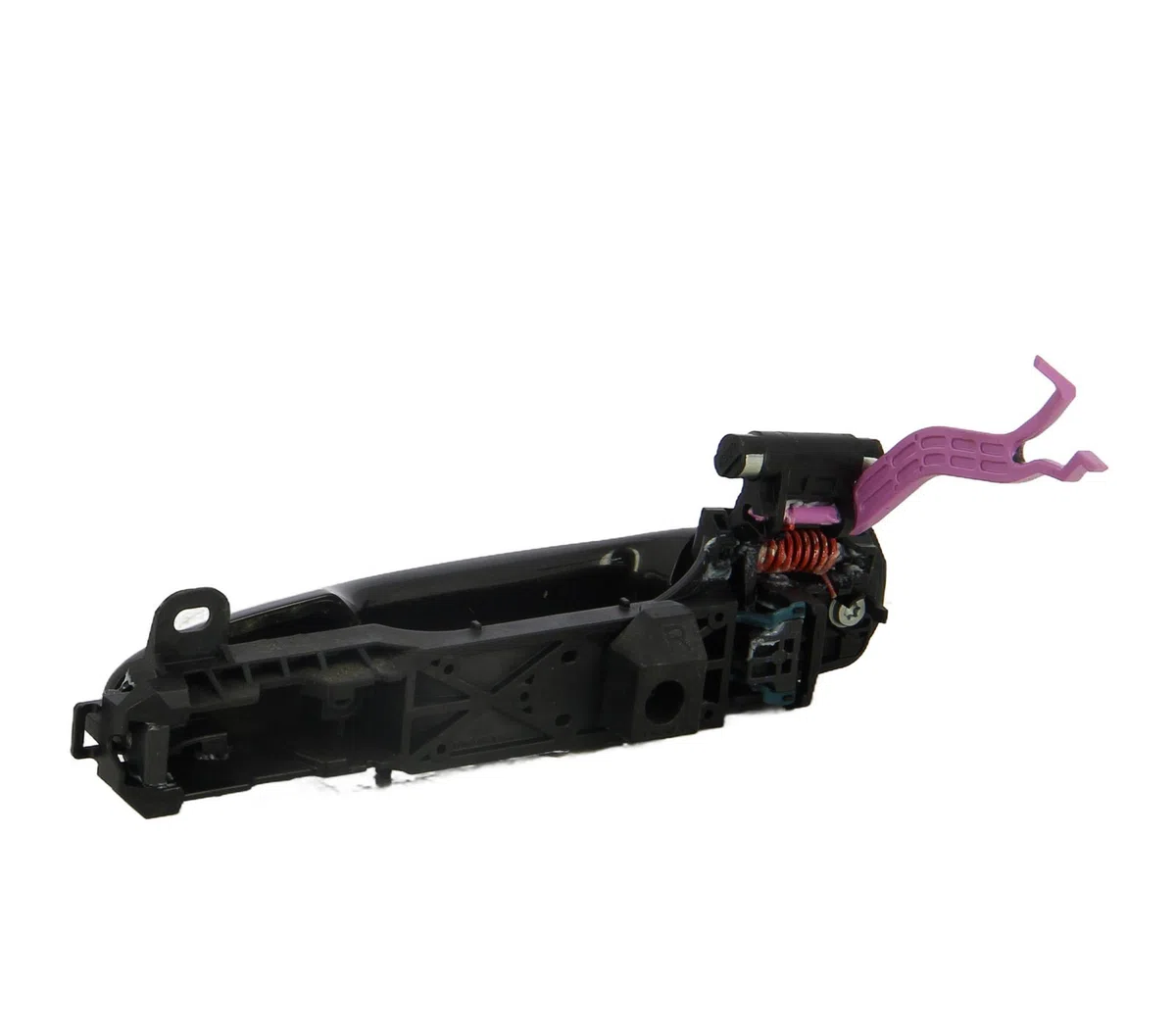 Poignee ext porte ard Toyota RAV 4 IV (_A4_) 2.0 d (wwa42_) (2015-2018) occasion