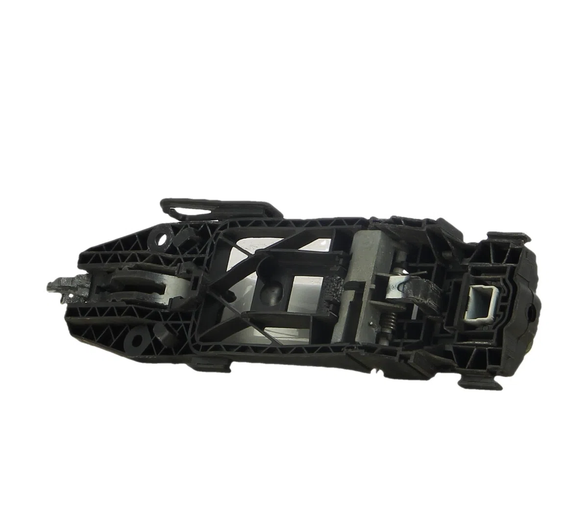Poignee ext porte arg Audi A3 Sportback (8VA, 8VF) 1.4 tfsi e-tron (2014-2020) 5 portes occasion