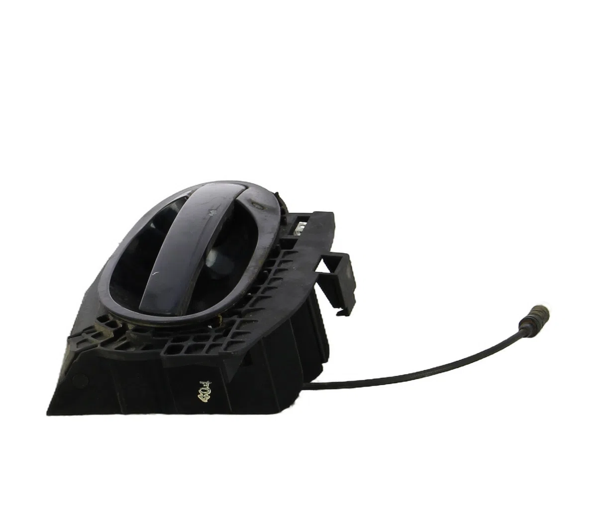 Poignee ext porte arg Bmw 7 (E65, E66, E67) 730 ld (2005-2008) occasion