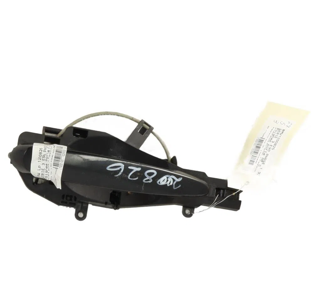 Poignee ext porte arg BMW SERIE 3 E90  SERIE 3 E90 PHASE 1 occasion