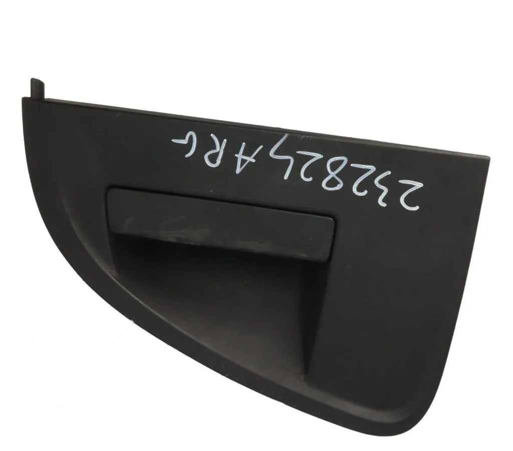 Poignee ext porte arg Chevrolet AVEO 3-5 portes (T300) 1.2 (2011) occasion