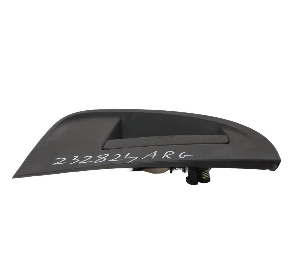Poignee ext porte arg Chevrolet AVEO 3-5 portes (T300) 1.2 (2011) occasion